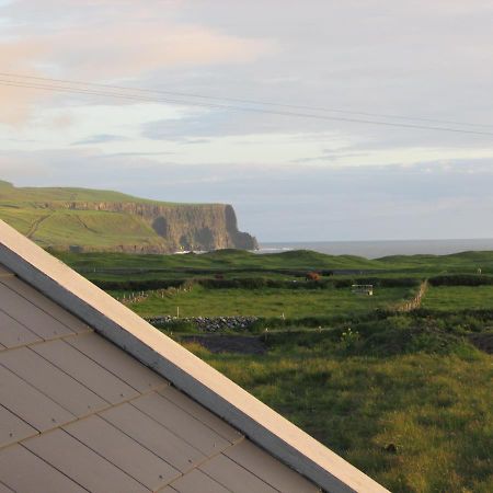 Gaoth Na Mara Otel Doolin Dış mekan fotoğraf