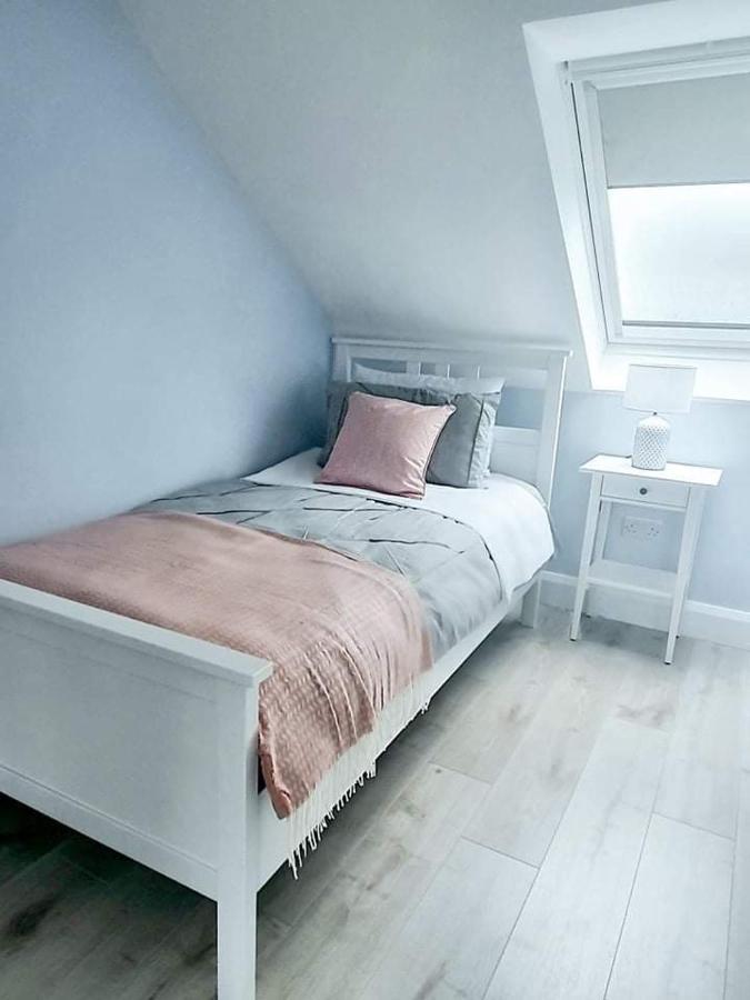 Gaoth Na Mara Otel Doolin Dış mekan fotoğraf