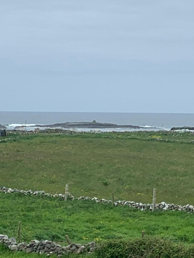 Gaoth Na Mara Otel Doolin Dış mekan fotoğraf