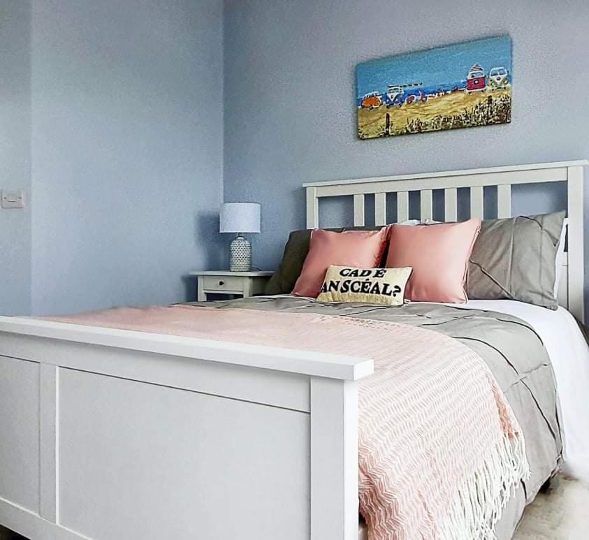 Gaoth Na Mara Otel Doolin Dış mekan fotoğraf