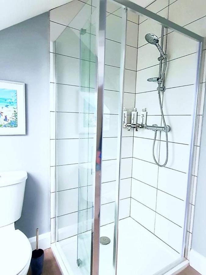 Gaoth Na Mara Otel Doolin Dış mekan fotoğraf