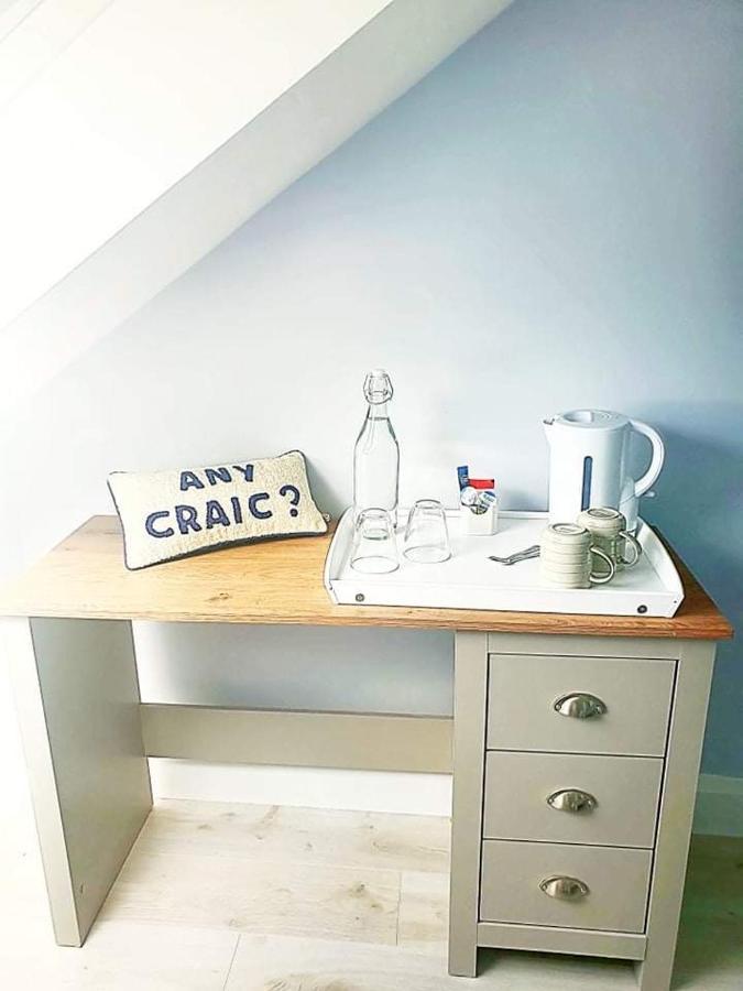 Gaoth Na Mara Otel Doolin Dış mekan fotoğraf