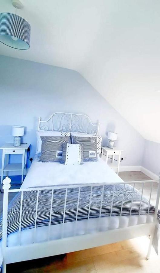 Gaoth Na Mara Otel Doolin Dış mekan fotoğraf