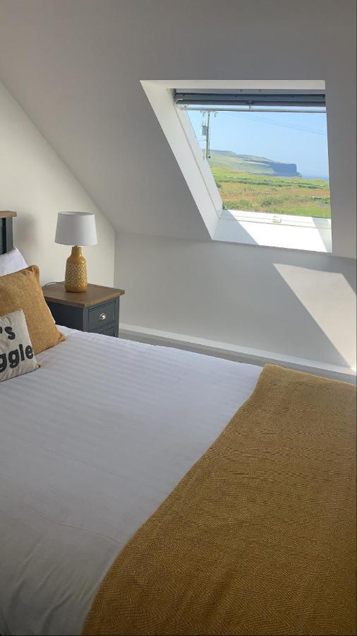 Gaoth Na Mara Otel Doolin Dış mekan fotoğraf