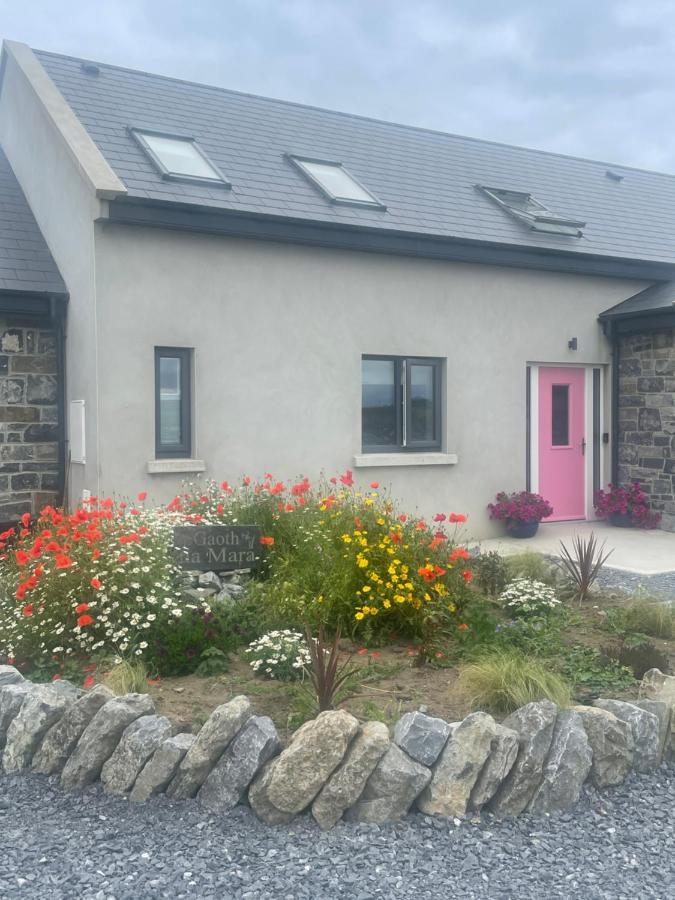 Gaoth Na Mara Otel Doolin Dış mekan fotoğraf
